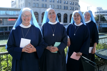 Sisterscharism